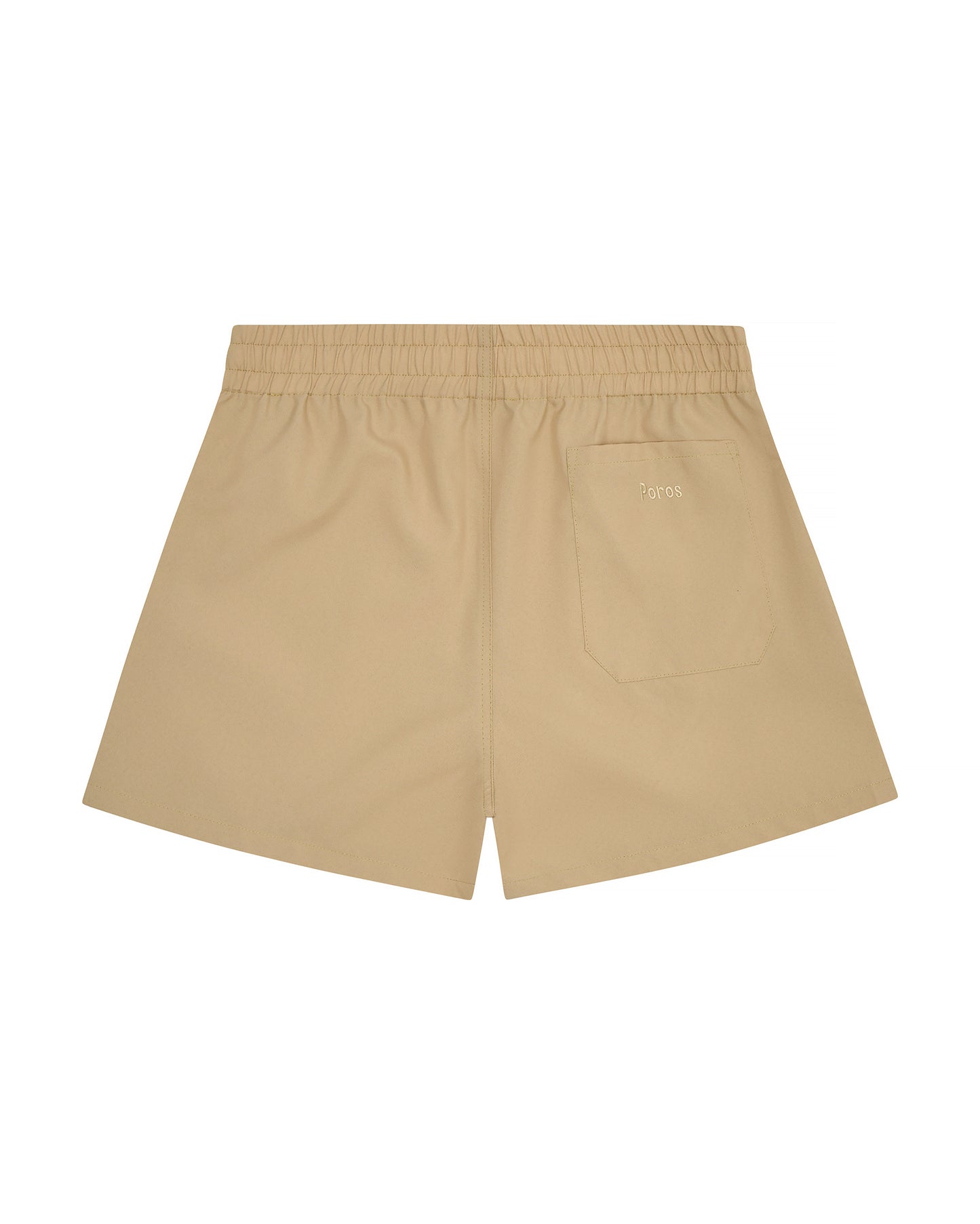 Classiko Summer Trunk in Beige