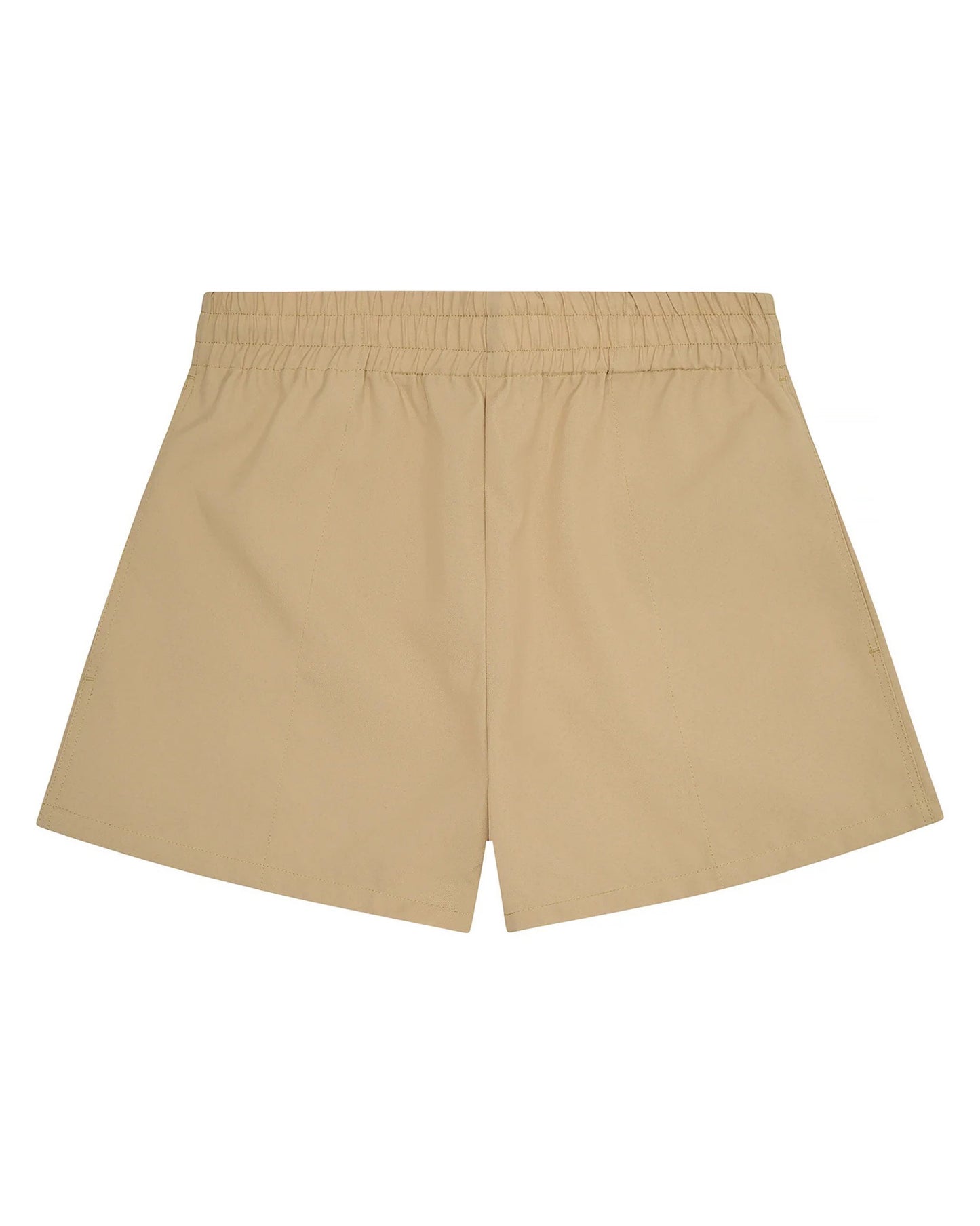 Klassiko Summer Trunk in Beige