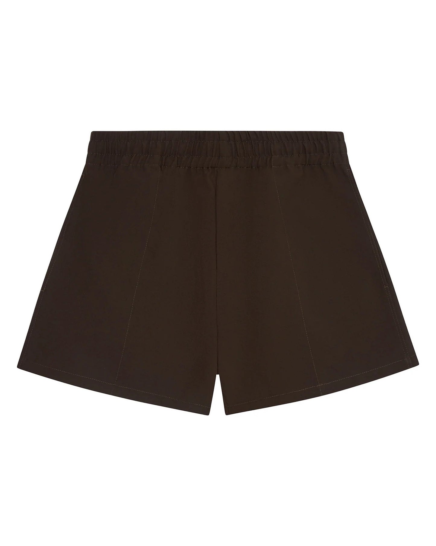 Klassiko Summer Trunk in Brown