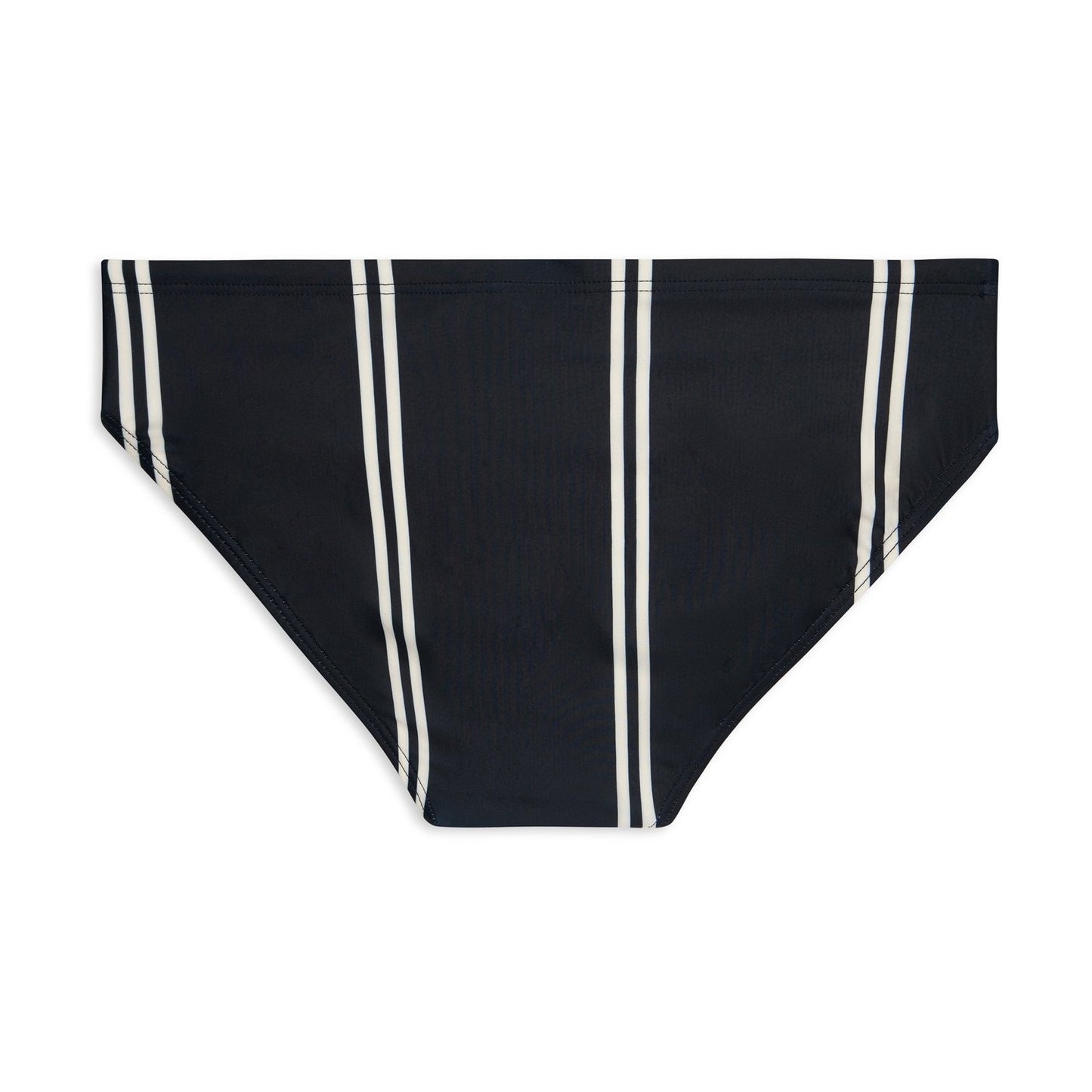 HYDRA SWIM BRIEF IN BLACK