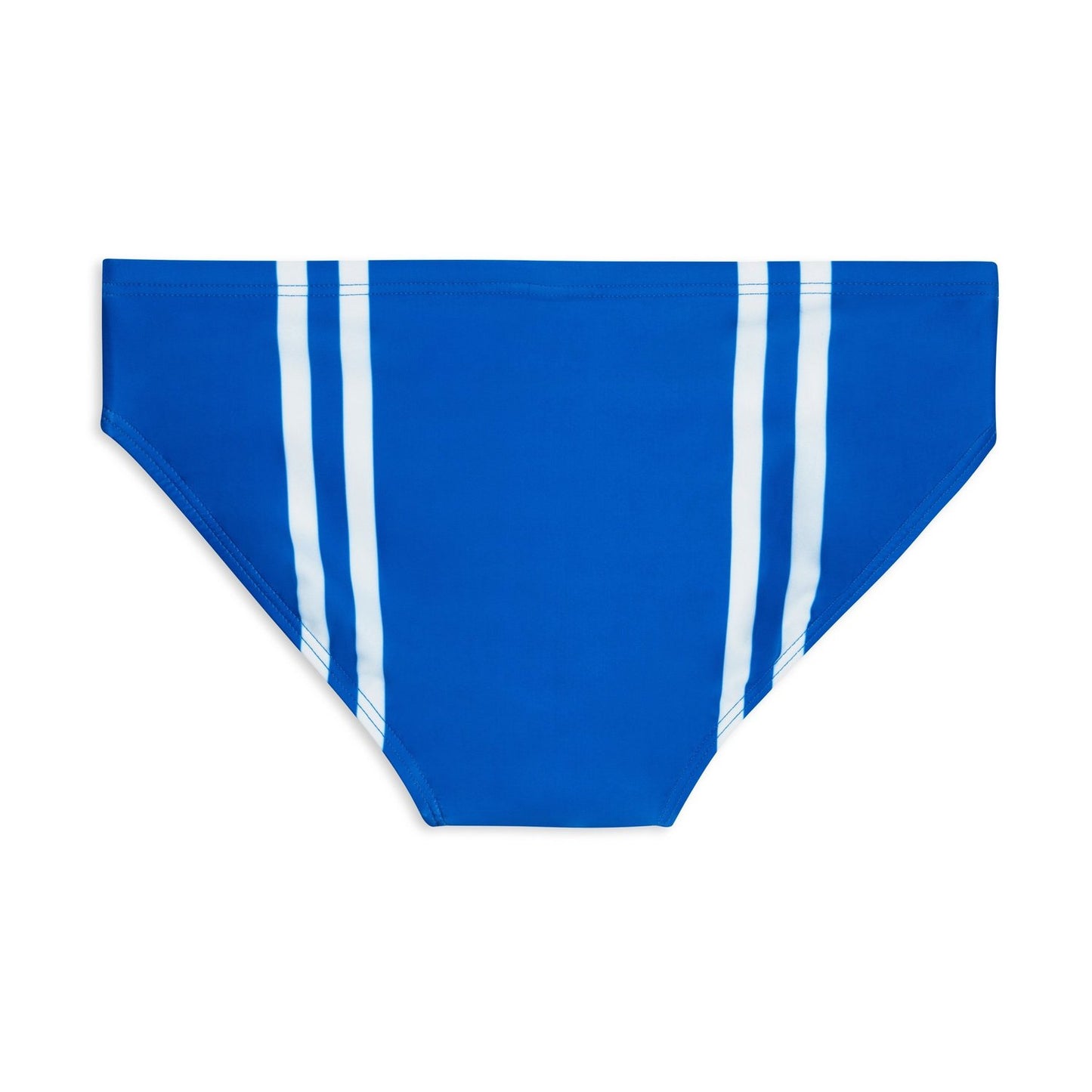 SIFNOS SWIM BRIEF IN SANTORINI BLUE