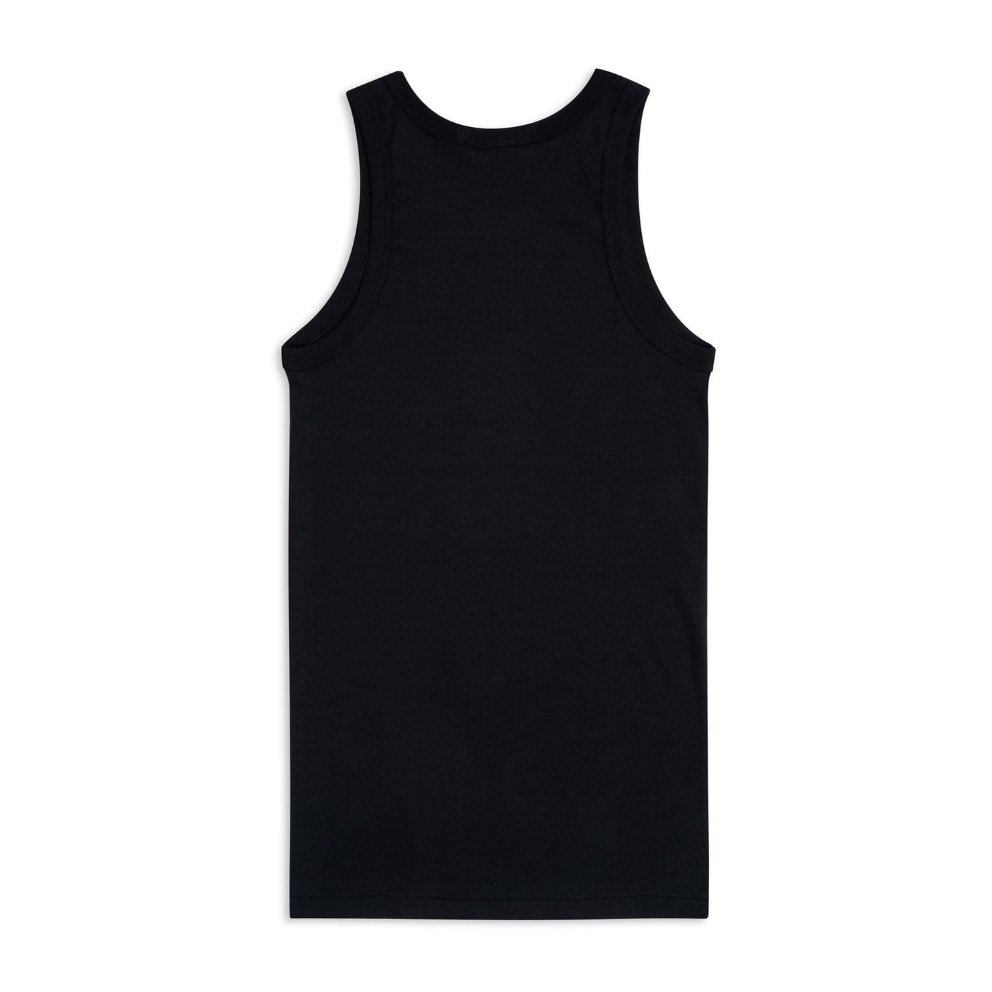 TANK 01 IN BLACK