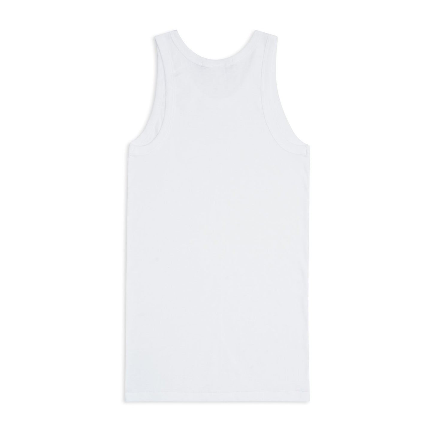 TANK 01 IN WHITE