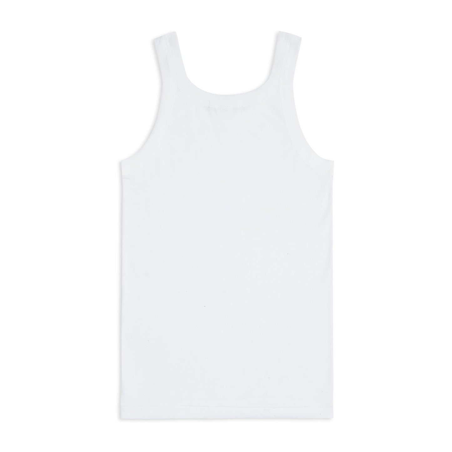 TANK 02 IN WHITE