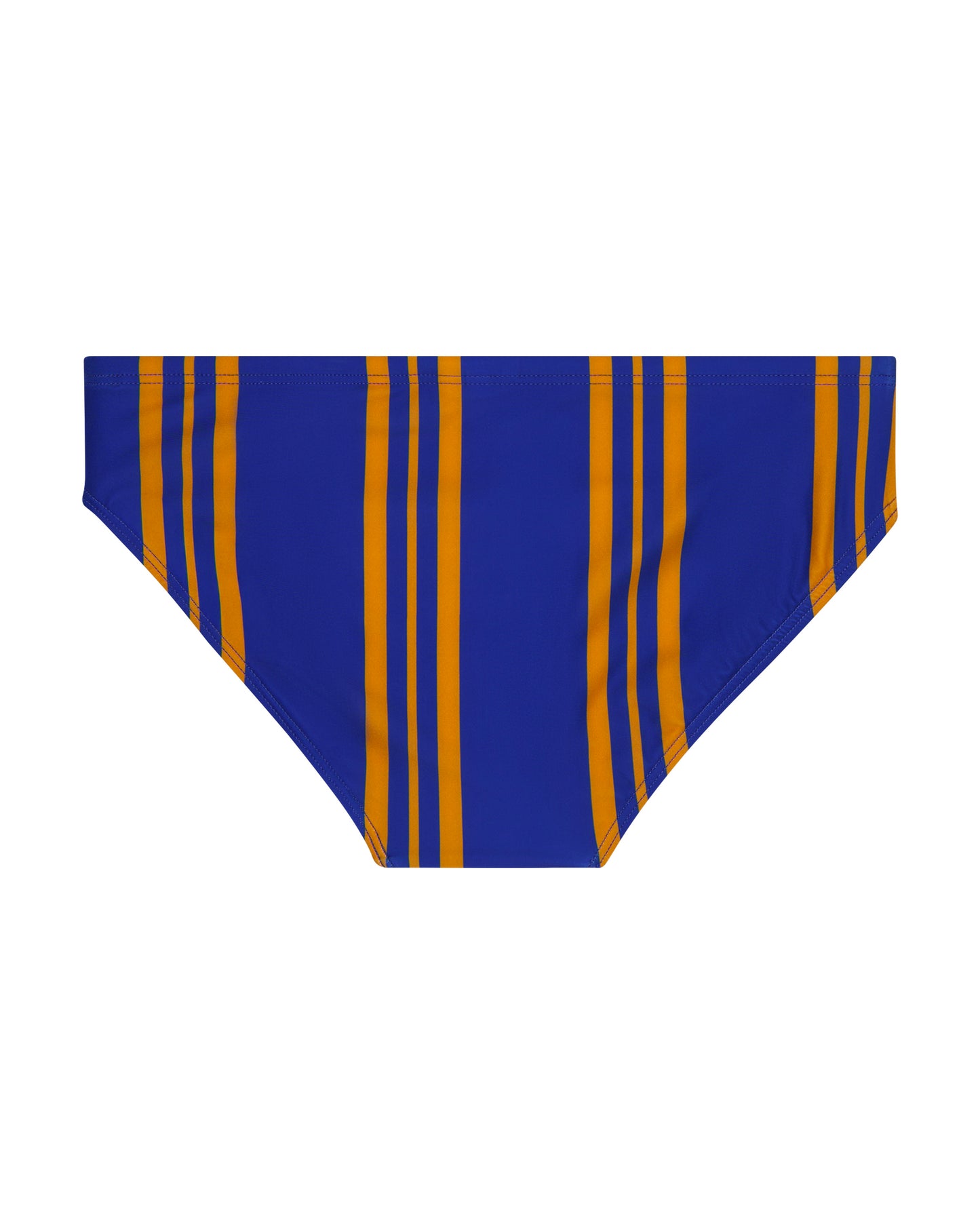 Crete Swim Brief in Navy