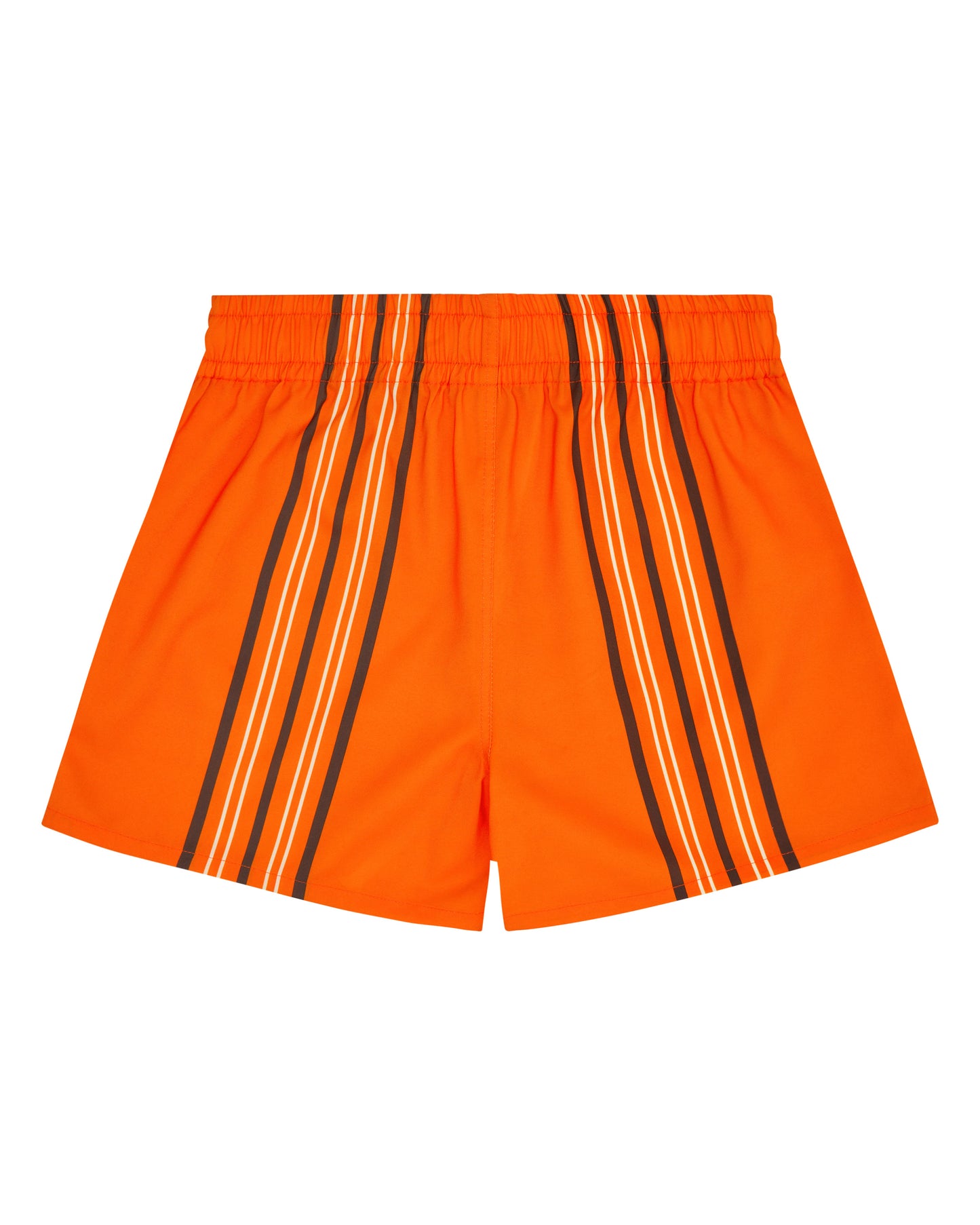 SAMOS SUMMER TRUNK IN TANGERINE