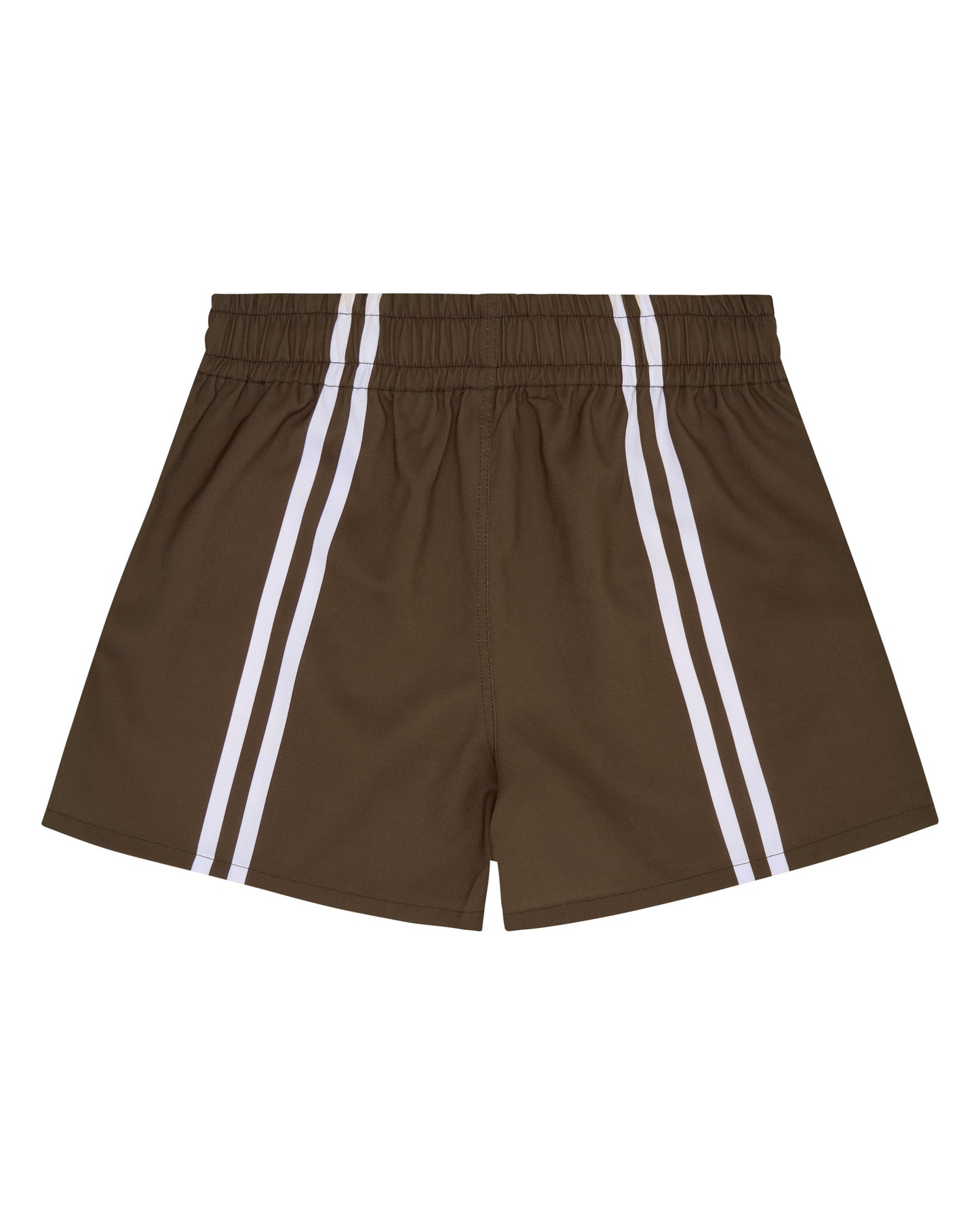 SIFNOS SUMMER TRUNK IN BROWN