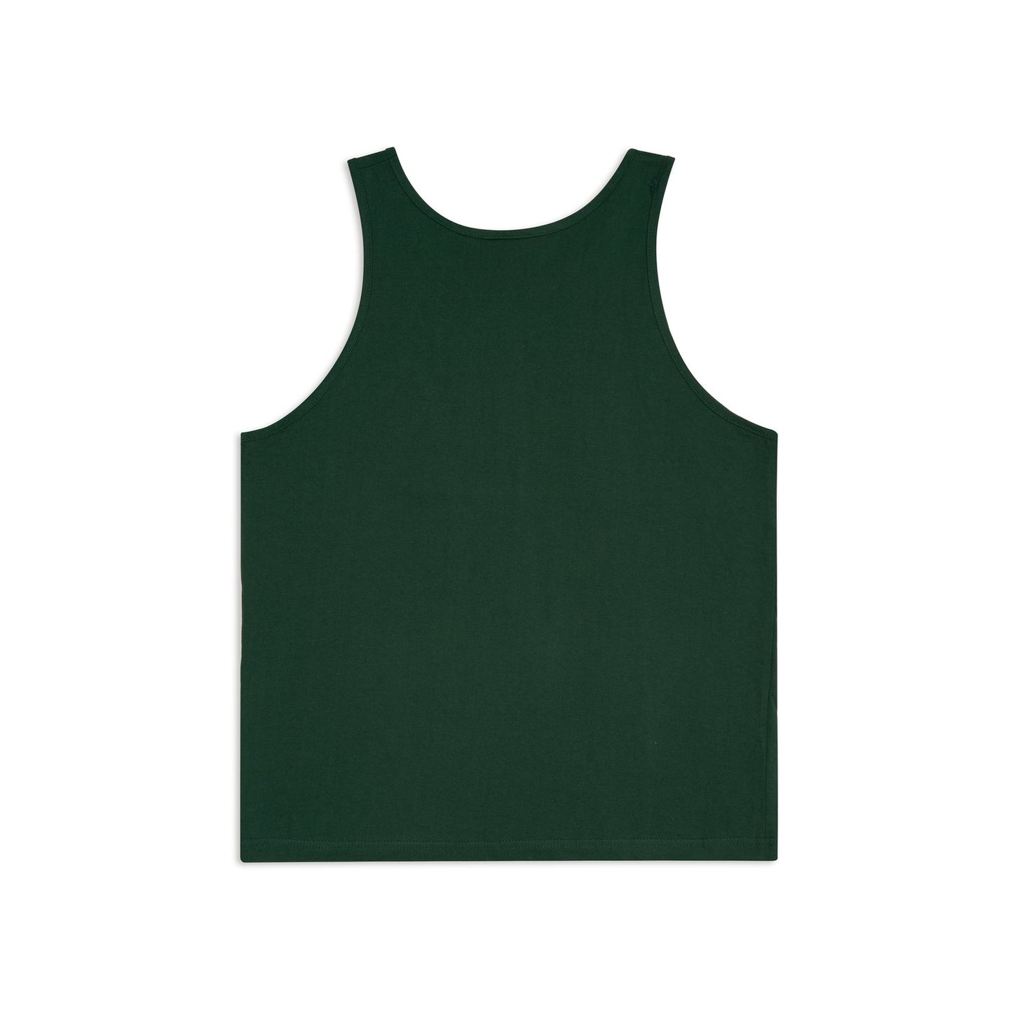 Hydra Book Club Tank in Green