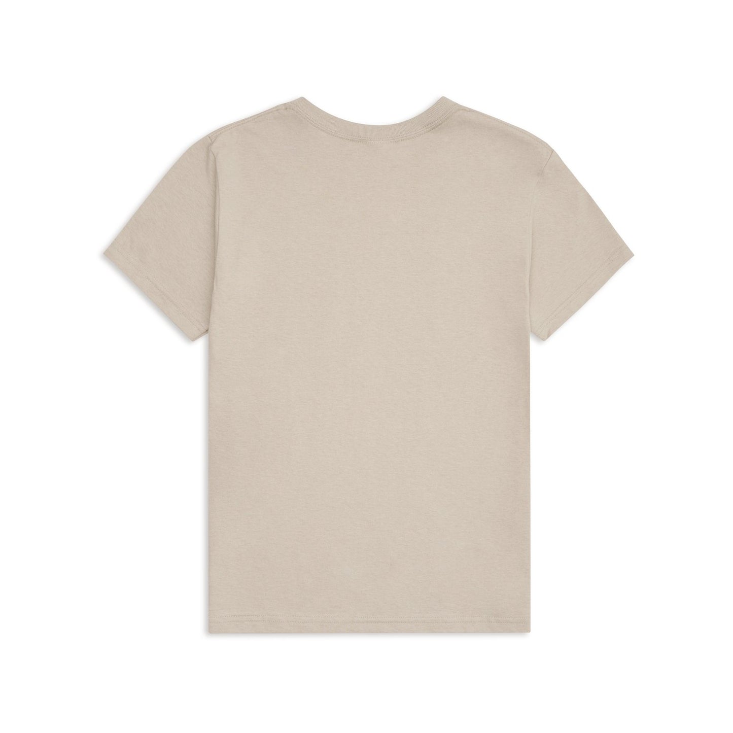 Hydra Book Club T-shirt in Sand