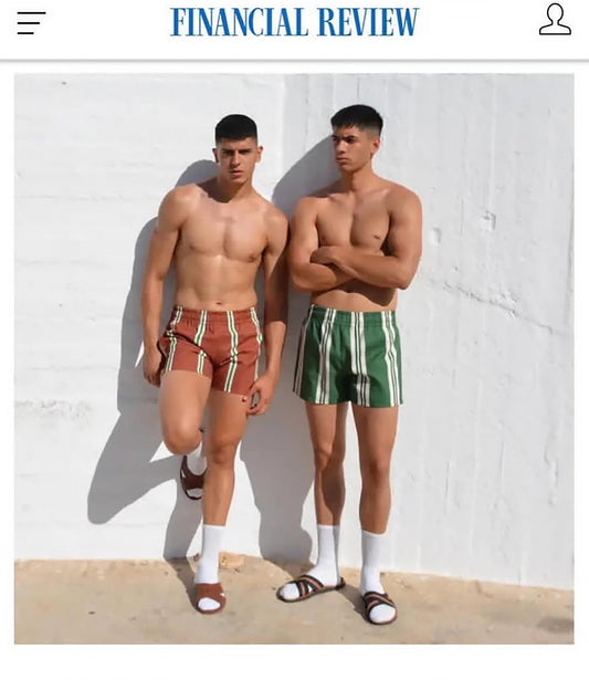 FINANCIAL REVIEW - DECEMBER 2024