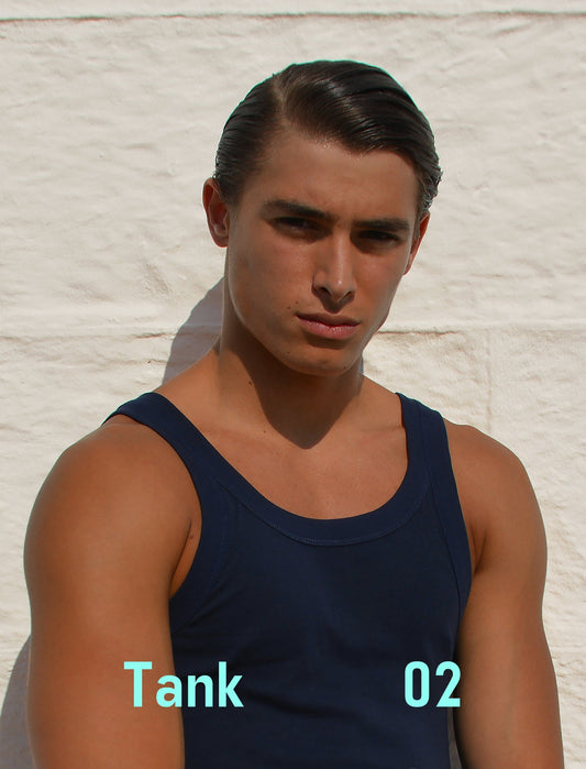 TANK