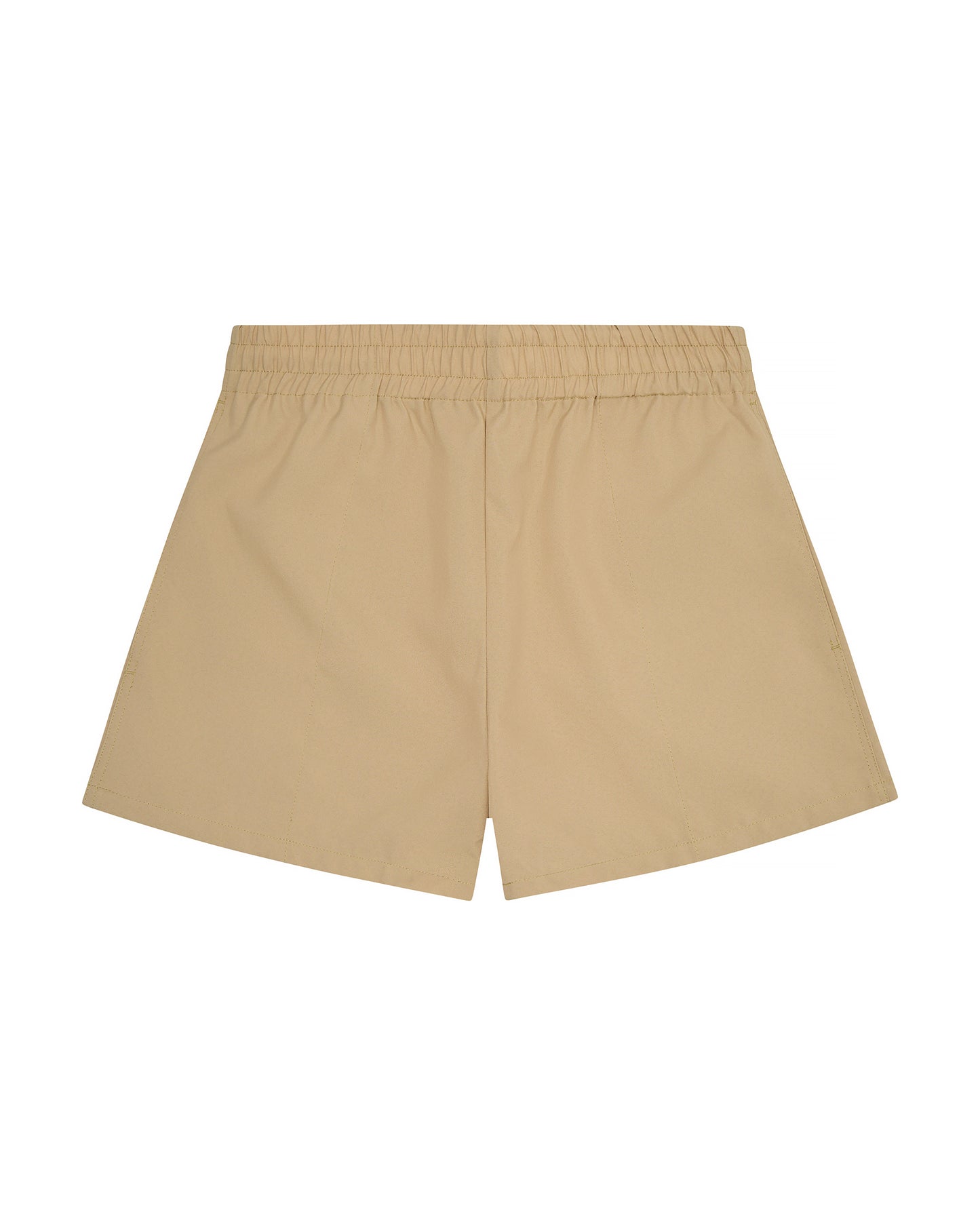 Classiko Summer Trunk in Beige