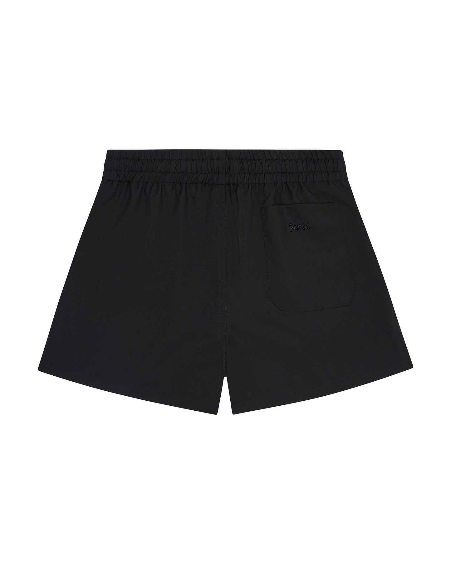 Classiko Summer Trunk in Black