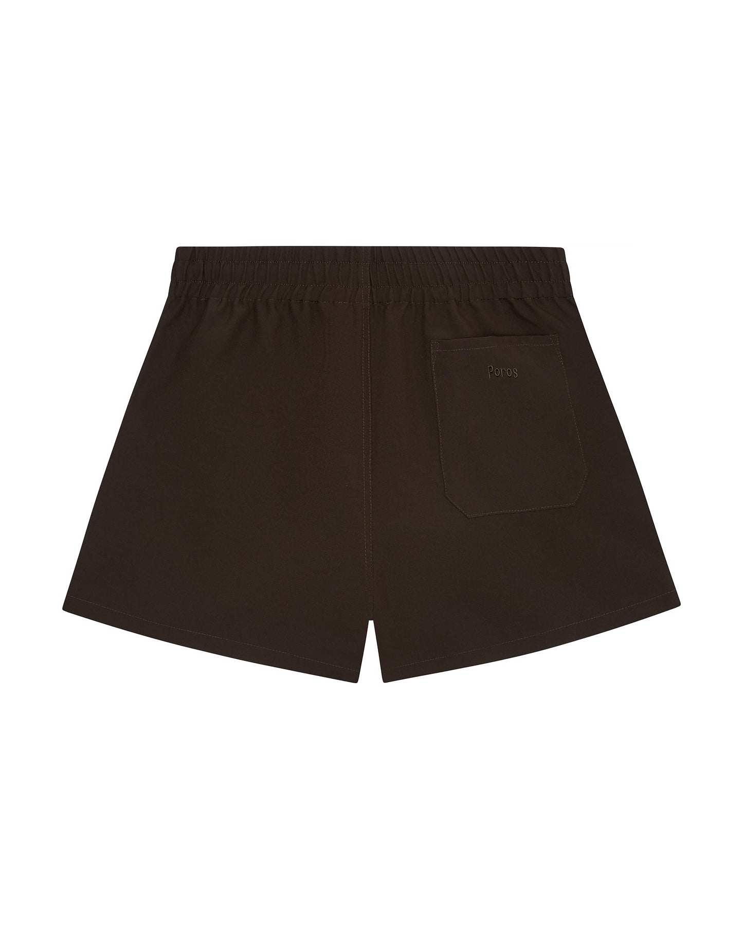 Classiko Summer Trunk in Brown