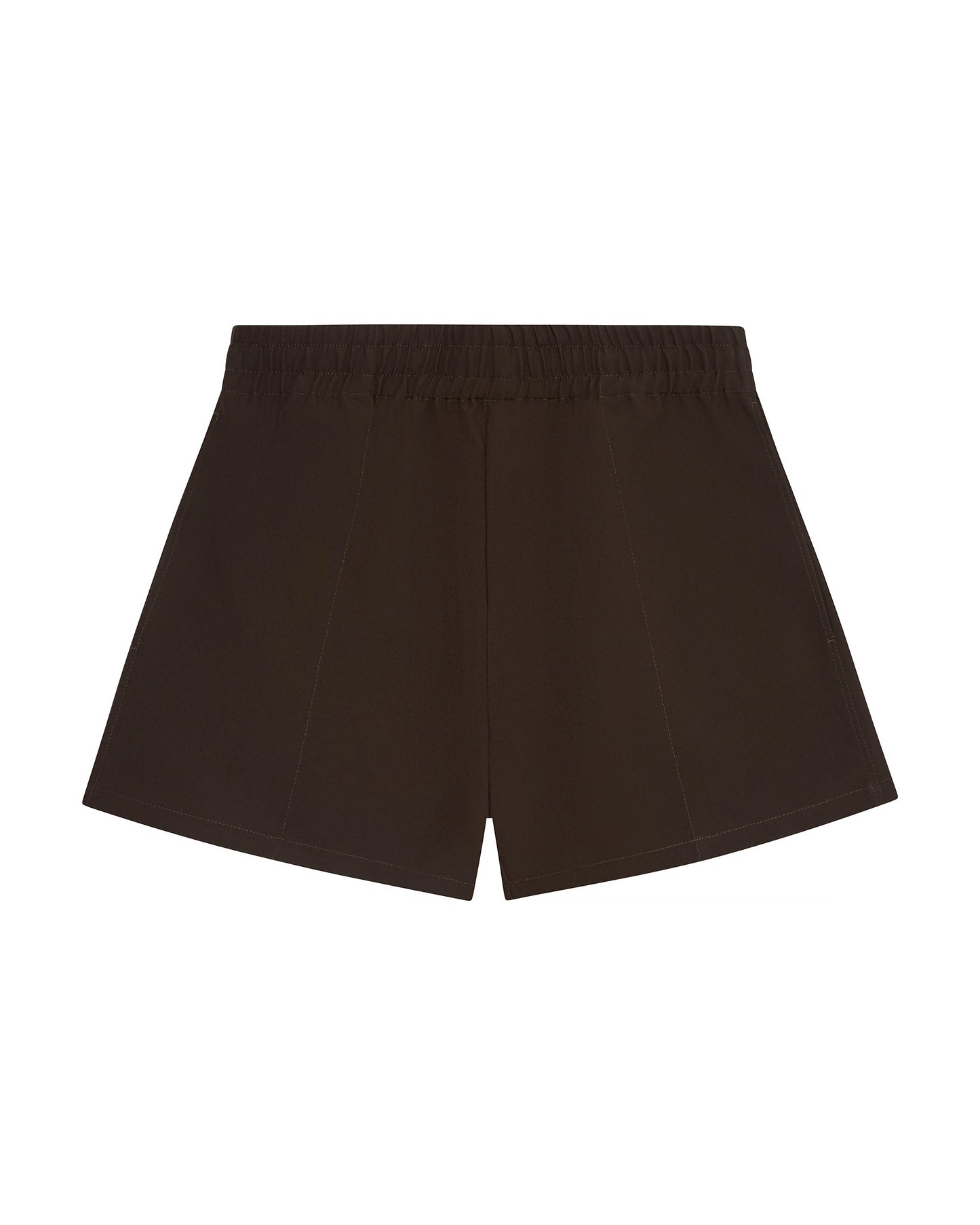 Classiko Summer Trunk in Brown