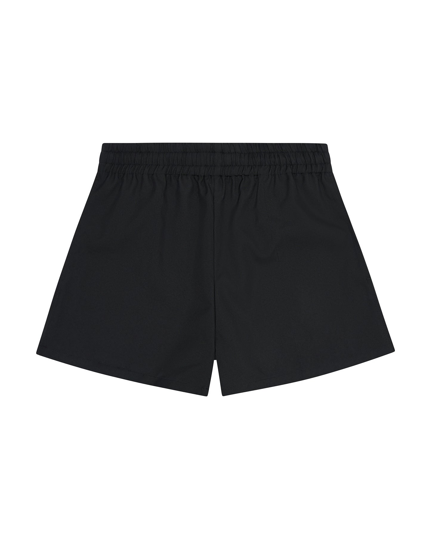 Classiko Summer Trunk in Black