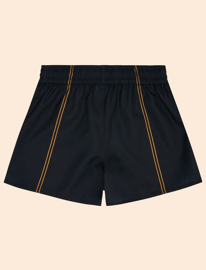 KAPSALI SUMMER TRUNK IN BLACK