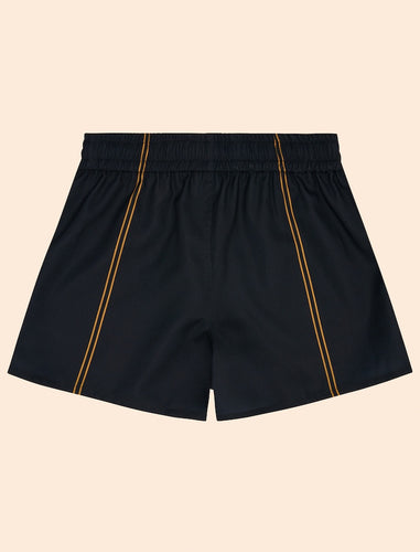 KAPSALI SUMMER TRUNK IN BLACK