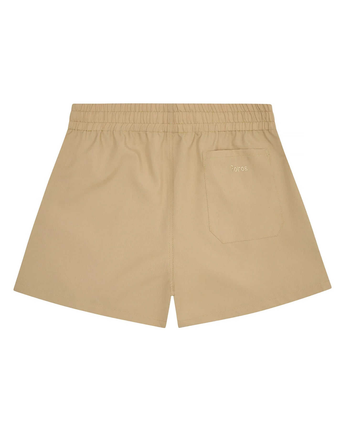 Klassiko Summer Trunk in Beige