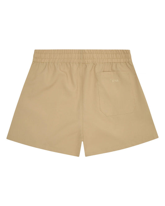 Klassiko Summer Trunk in Beige
