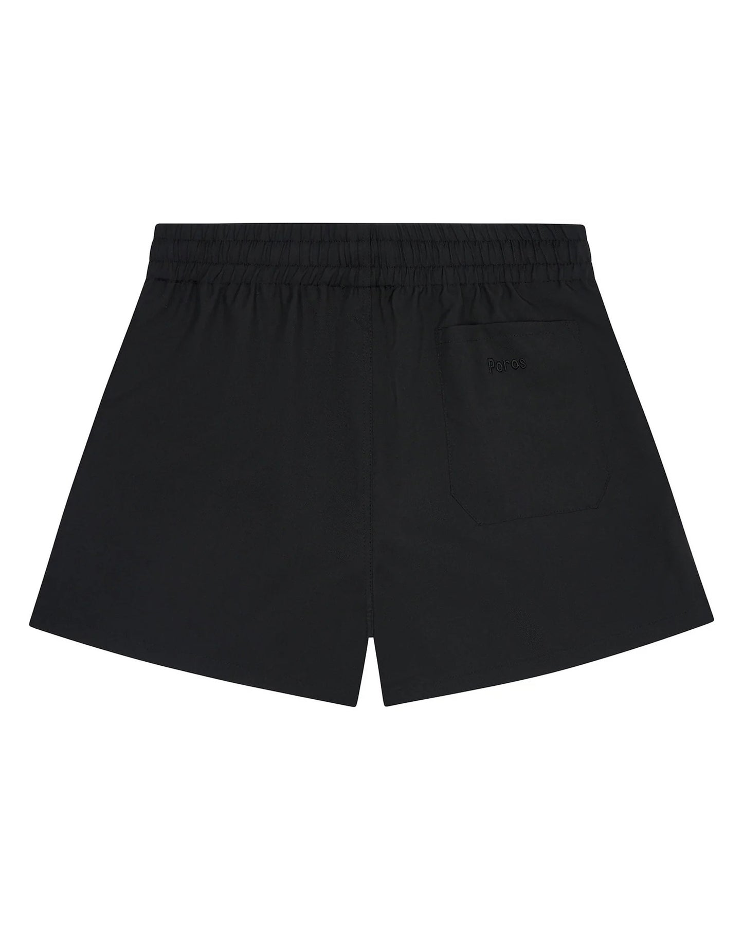 Klassiko Summer Trunk in Black