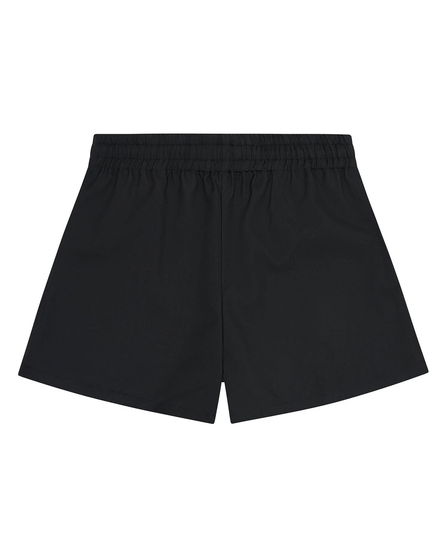 Klassiko Summer Trunk in Black