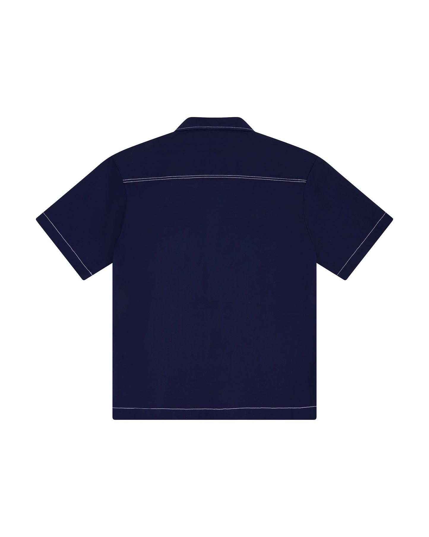 Taverna Shirt in Navy