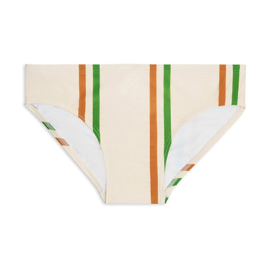 PAPHOS SWIM BRIEF IN SAND