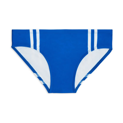 SIFNOS SWIM BRIEF IN SANTORINI BLUE