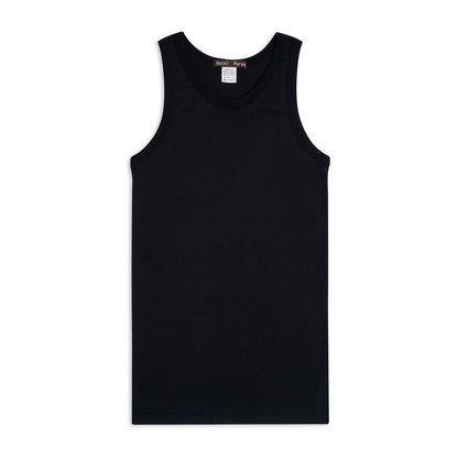 TANK 01 IN BLACK