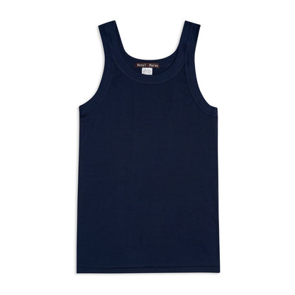TANK 02 IN NAVY