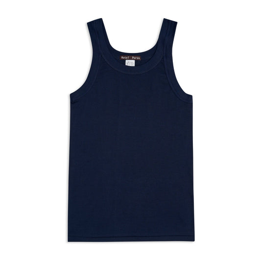 TANK 02 IN NAVY