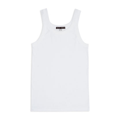 TANK 02 IN WHITE