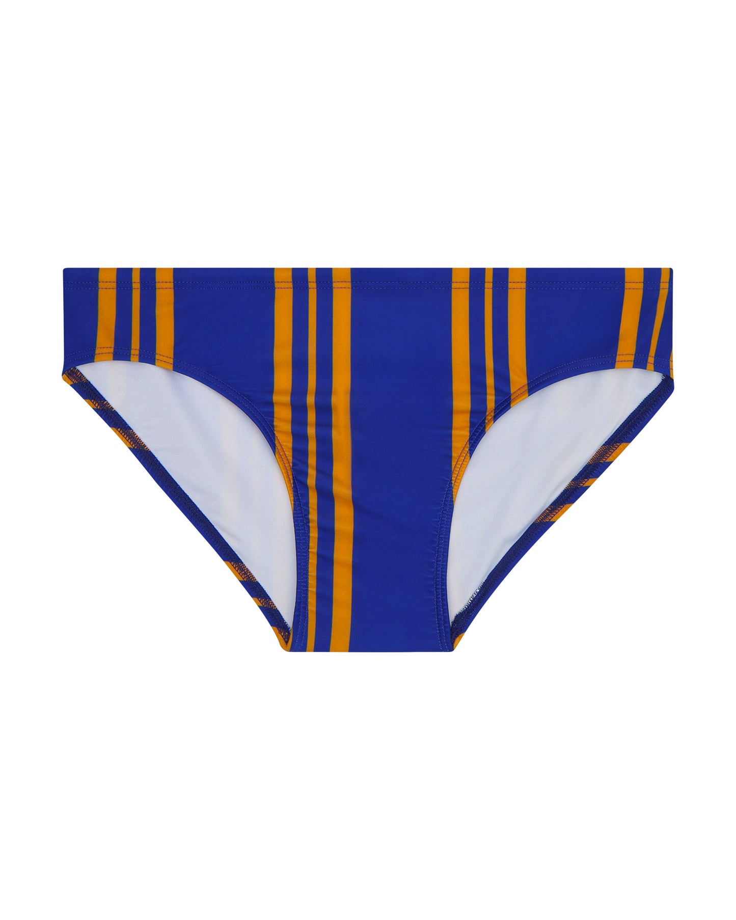 Crete Swim Brief in Navy