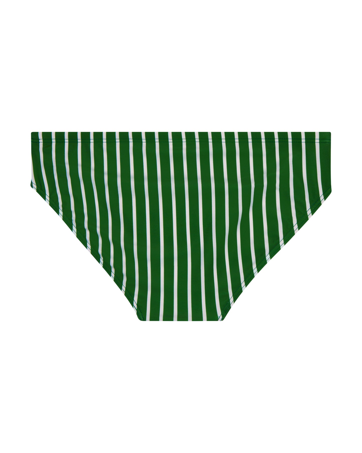 Hydra Swim Brief in Green