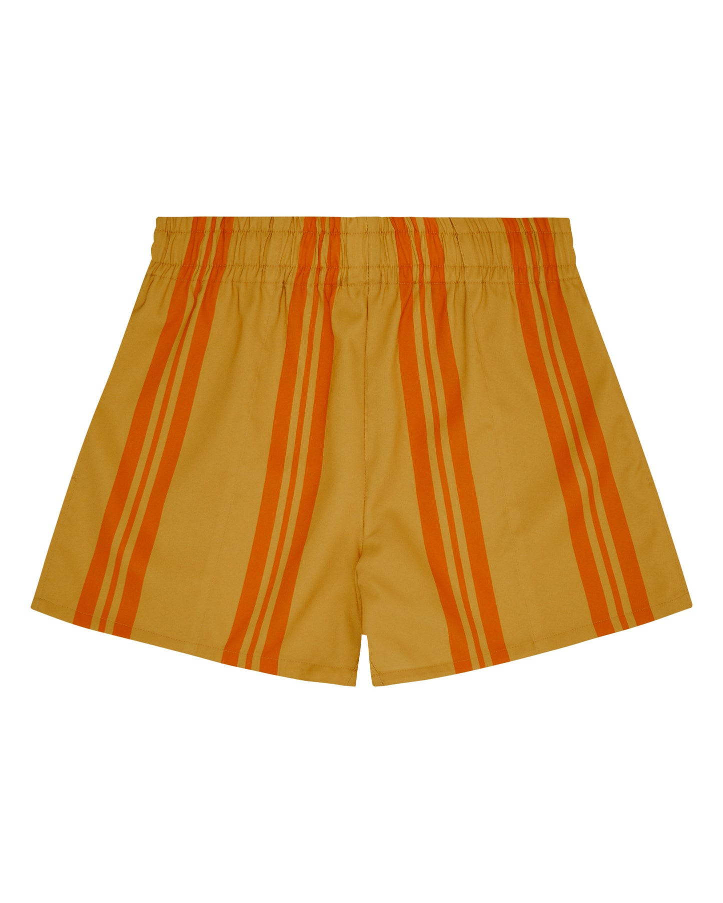 CRETE SUMMER TRUNK IN BISCOTO