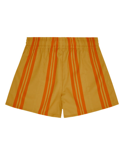 CRETE SUMMER TRUNK IN BISCOTO
