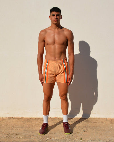 POROS SUMMER TRUNK IN SAND