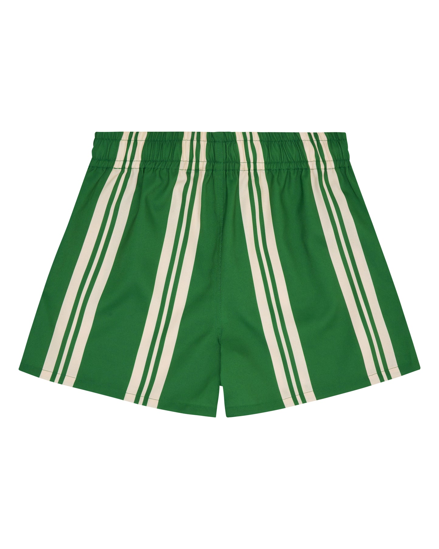 CRETE SUMMER TRUNK IN GREEN