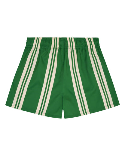 CRETE SUMMER TRUNK IN GREEN