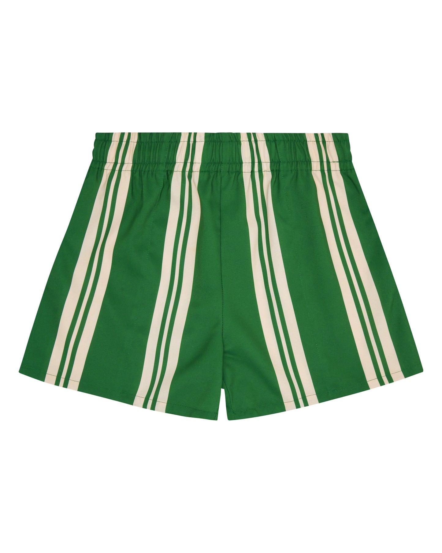 CRETE SUMMER TRUNK IN GREEN