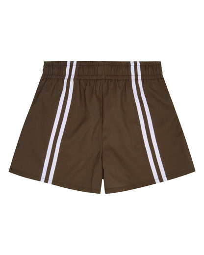 SIFNOS SUMMER TRUNK IN BROWN