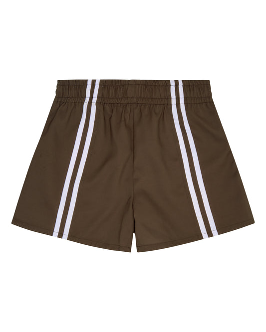 SIFNOS SUMMER TRUNK IN BROWN