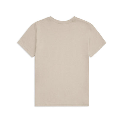 Hydra Book Club T-shirt in Sand