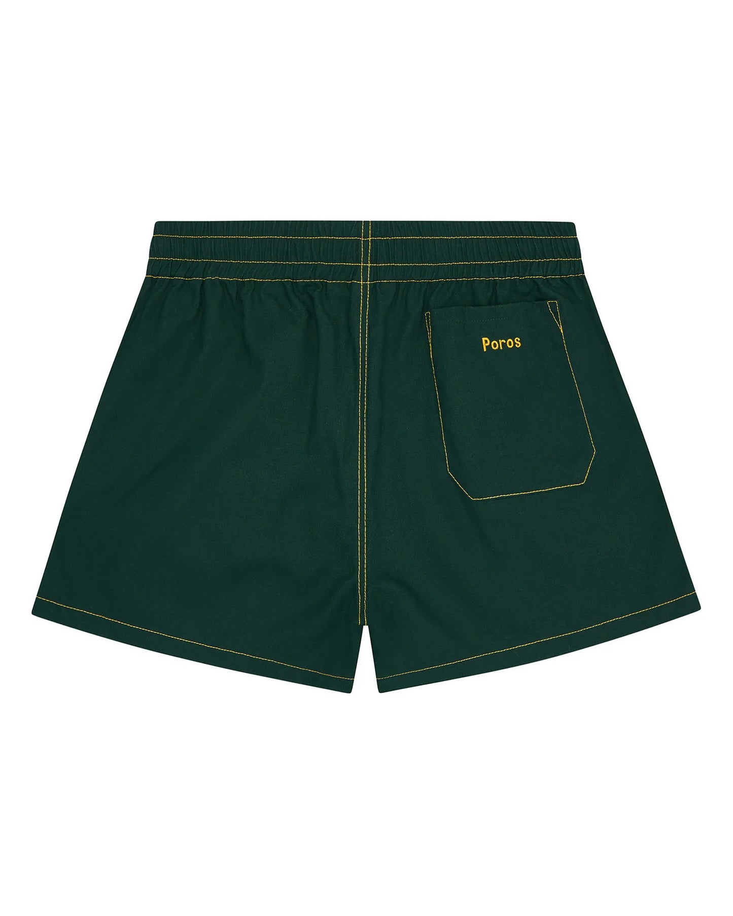 Taverna Trunk in Green