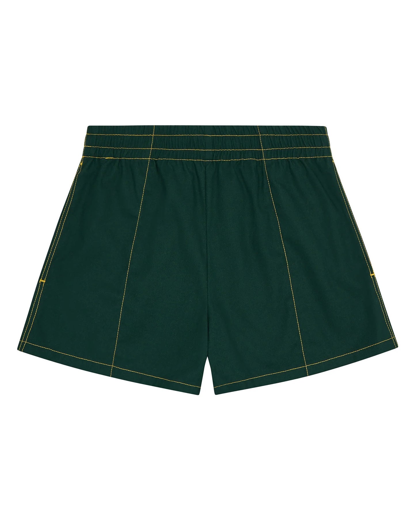 Taverna Trunk in Green