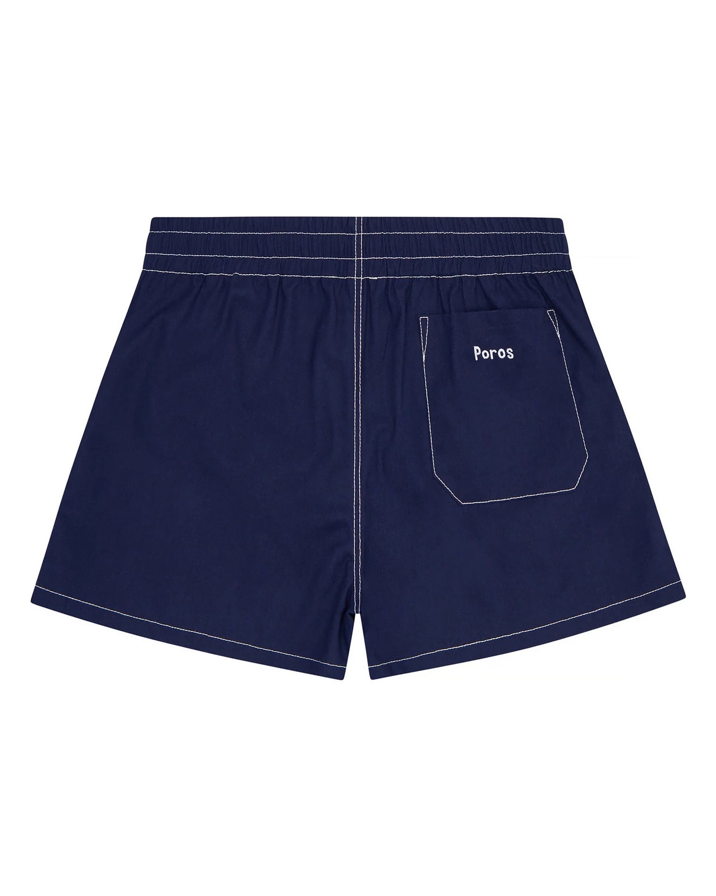 Taverna Trunk in Navy