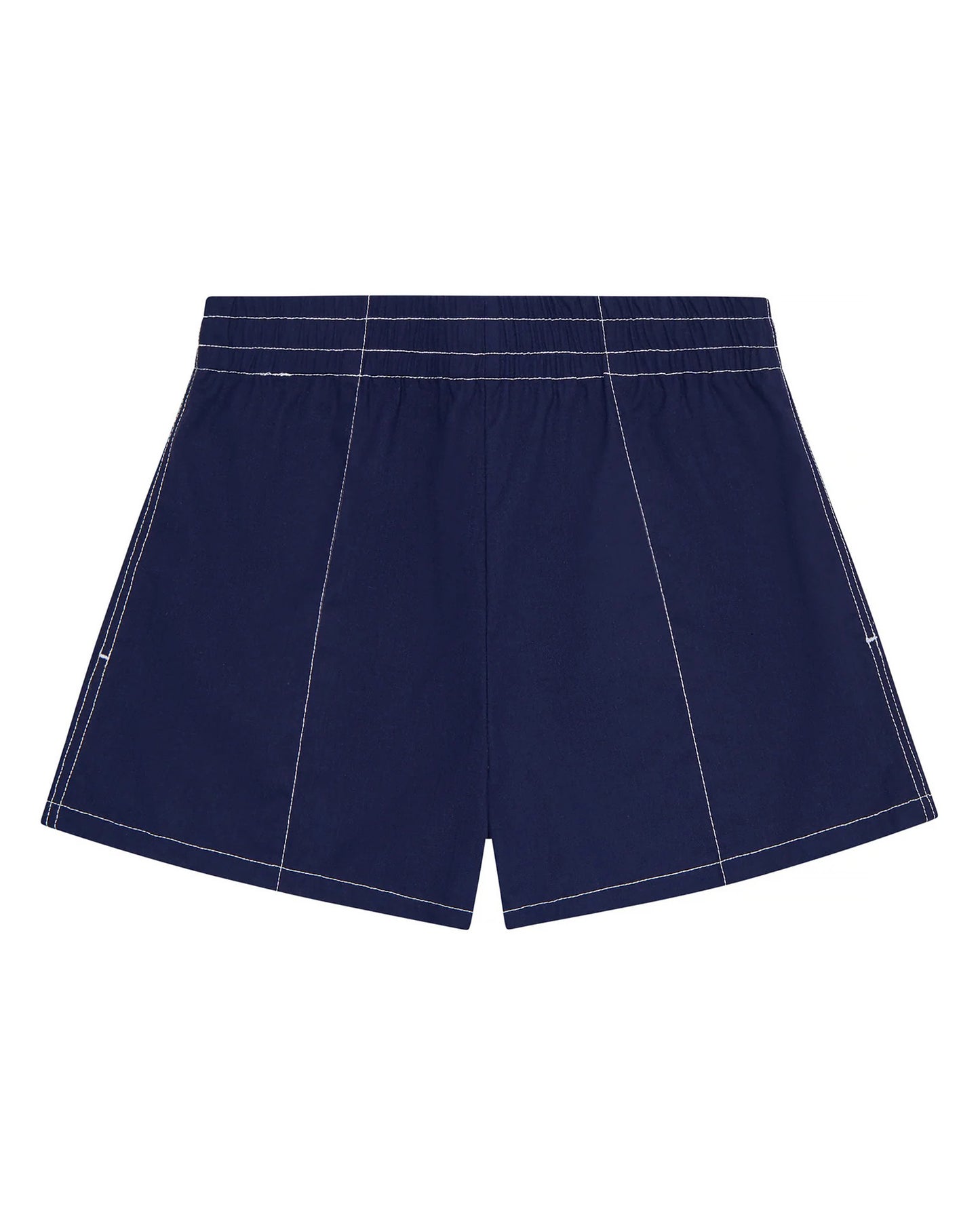Taverna Trunk in Navy