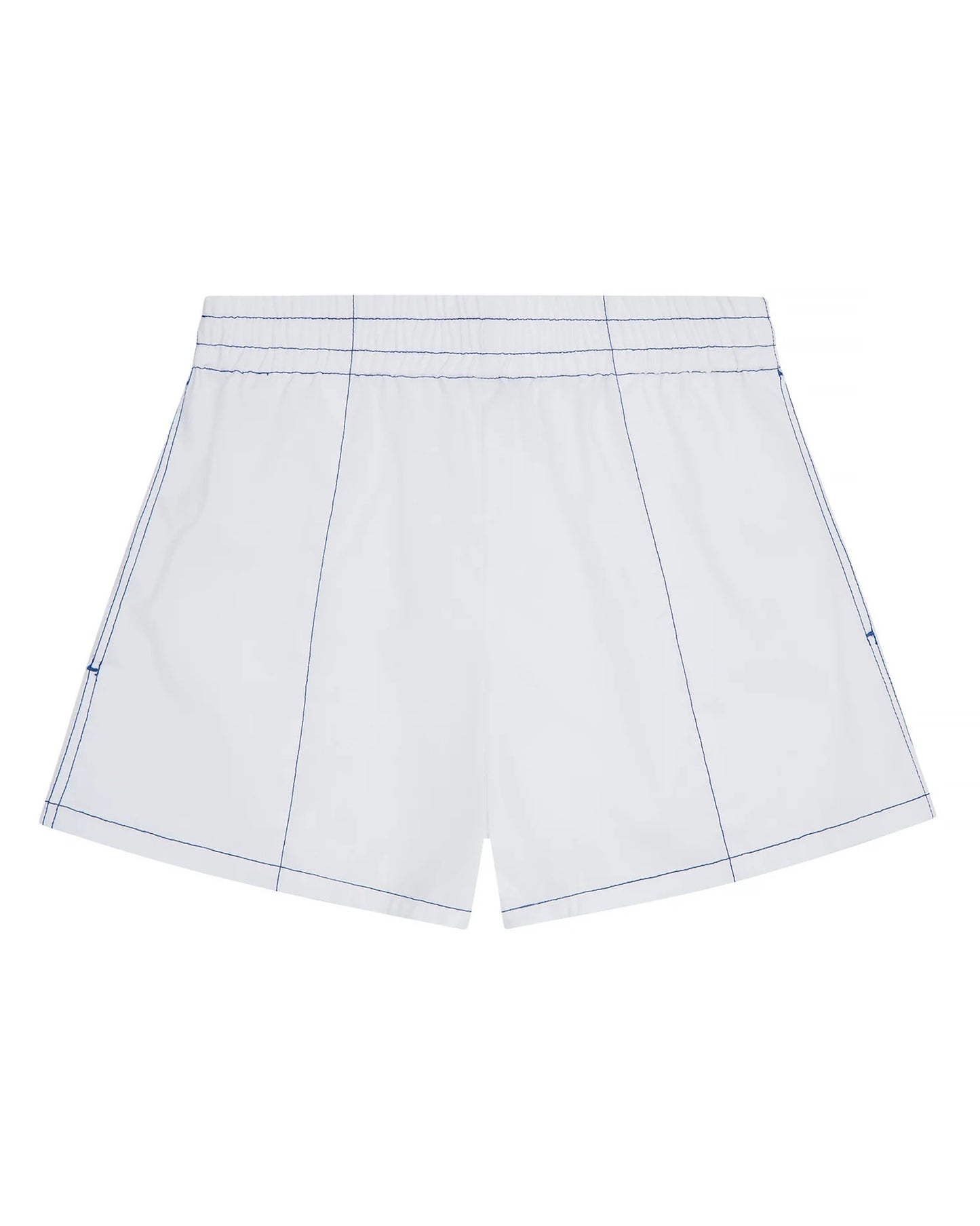 Taverna Trunk in White