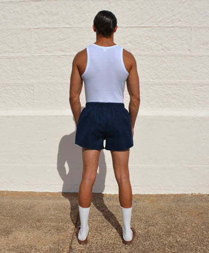 TANK 01 IN WHITE